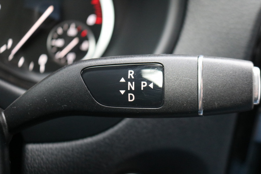 Mercedes-Benz Vito 119 CDI Automaat Led Distronic Navigatie Imperiaal