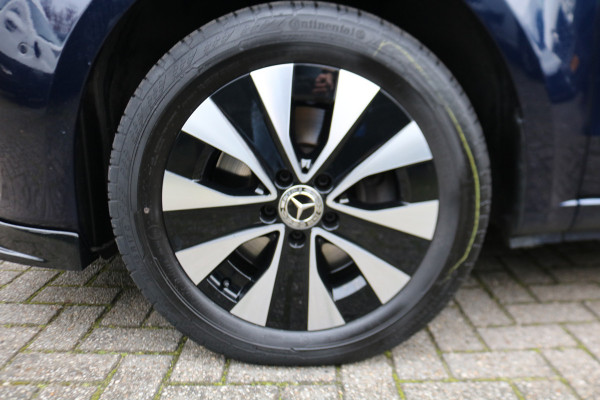 Mercedes-Benz Vito 119 CDI Automaat Led Distronic Navigatie Imperiaal