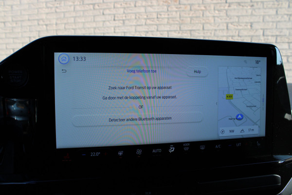 Ford Transit Custom PHEV L1H1 Sport | 8P | AGR | B&O | Trekhaak | Led matrix