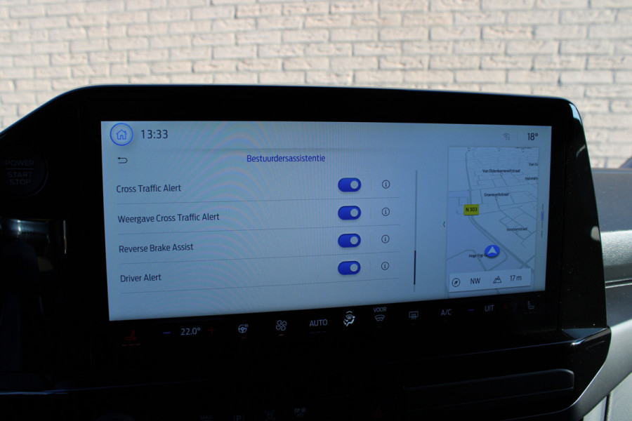 Ford Transit Custom PHEV L1H1 Sport | 8P | AGR | B&O | Trekhaak | Led matrix