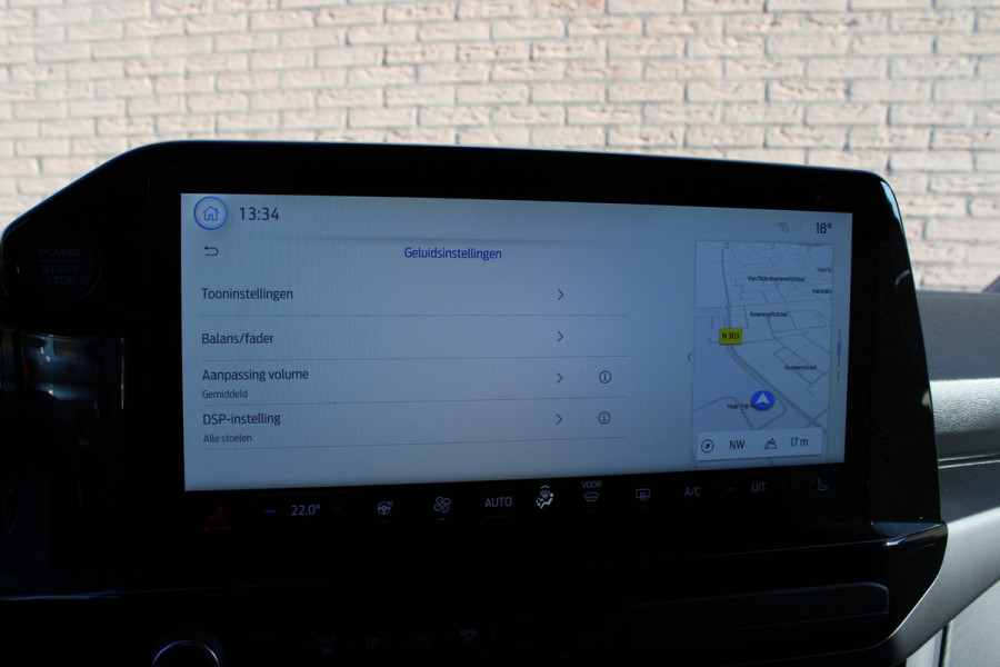 Ford Transit Custom PHEV L1H1 Sport | 8P | AGR | B&O | Trekhaak | Led matrix