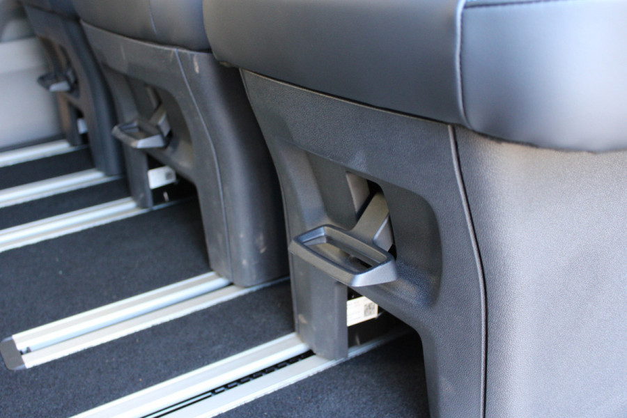 Ford Transit Custom PHEV L1H1 Sport | 8P | AGR | B&O | Trekhaak | Led matrix