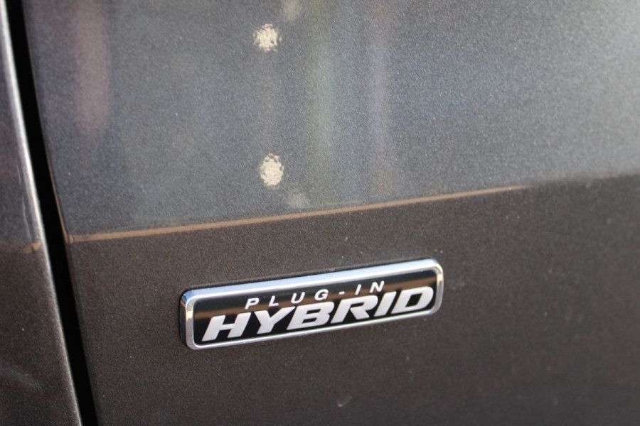 Ford Transit Custom PHEV L1H1 Sport | 8P | AGR | B&O | Trekhaak | Led matrix