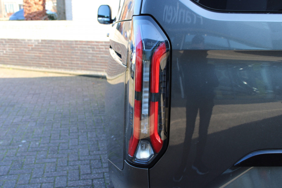 Ford Transit Custom PHEV L1H1 Sport | 8P | AGR | B&O | Trekhaak | Led matrix