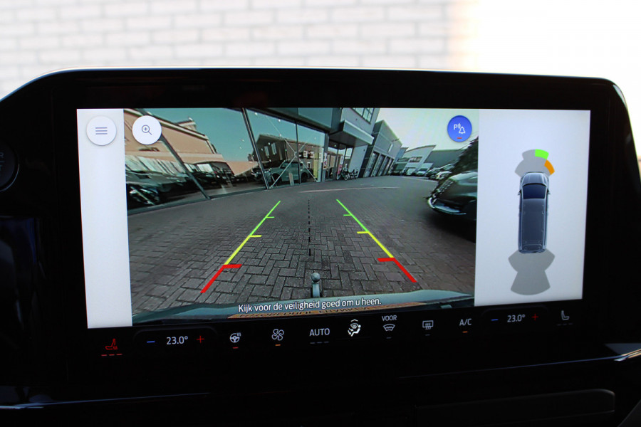 Ford Transit Custom PHEV L1H1 Sport | 8P | AGR | B&O | Trekhaak | Led matrix