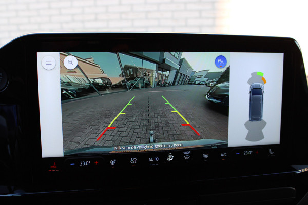 Ford Transit Custom PHEV L1H1 Sport | 8P | AGR | B&O | Trekhaak | Led matrix