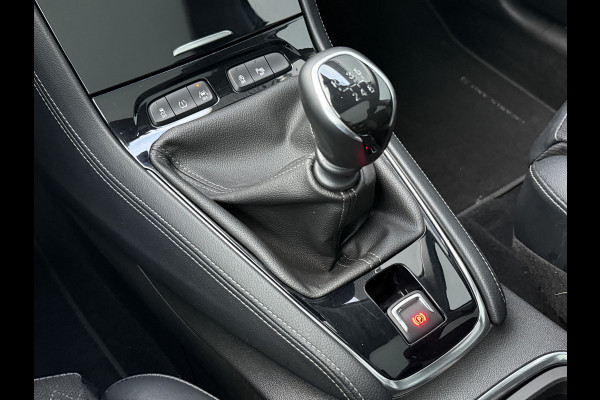 Opel Grandland X BWJ 2019 | 1.2T 131PK Bus. Executive | TREKHAAK | PANO DAK | CLIMA | NAVI | 18'' LMV | CARPLAY | SPORTSTOELEN | PDC 2X