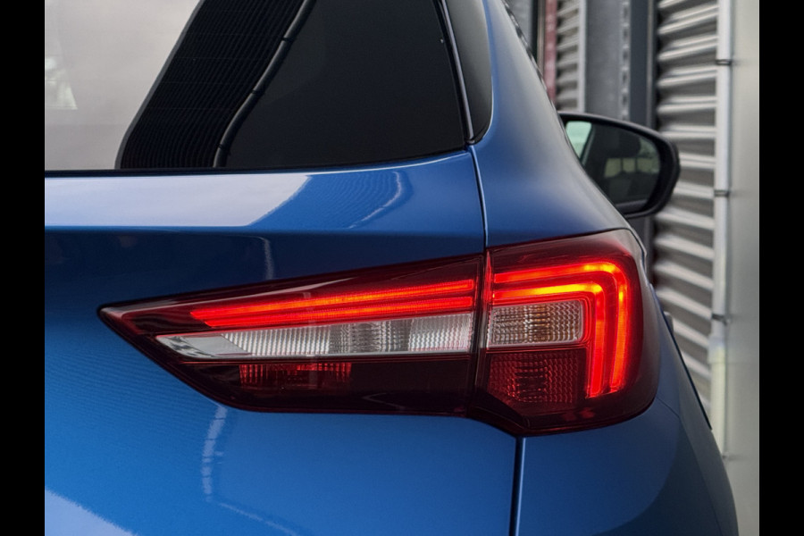 Opel Grandland X BWJ 2019 | 1.2T 131PK Bus. Executive | TREKHAAK | PANO DAK | CLIMA | NAVI | 18'' LMV | CARPLAY | SPORTSTOELEN | PDC 2X