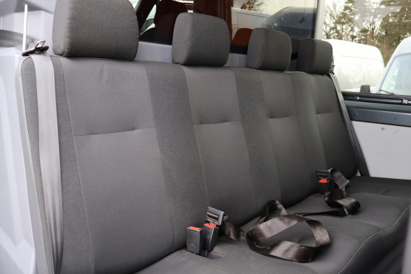 Mercedes-Benz Sprinter 317 CDI L2 H2 DC Automaat 3.5T Trekhaak