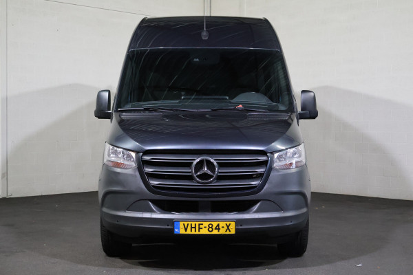 Mercedes-Benz Sprinter 317 CDI L2 H2 DC Automaat 3.5T Trekhaak