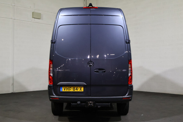 Mercedes-Benz Sprinter 317 CDI L2 H2 DC Automaat 3.5T Trekhaak