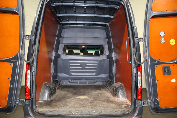 Mercedes-Benz Sprinter 317 CDI L2 H2 DC Automaat 3.5T Trekhaak