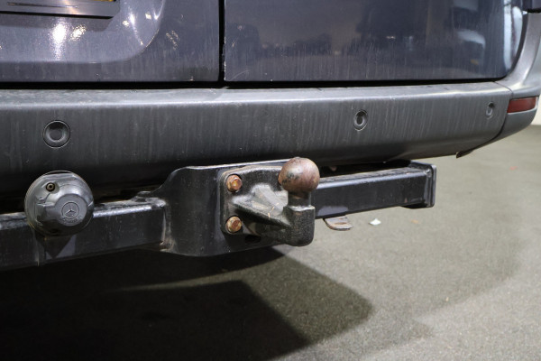 Mercedes-Benz Sprinter 317 CDI L2 H2 DC Automaat 3.5T Trekhaak