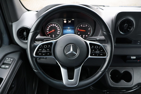 Mercedes-Benz Sprinter 317 CDI L2 H2 DC Automaat 3.5T Trekhaak