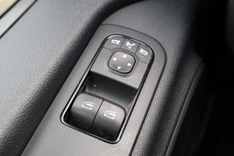 Mercedes-Benz Sprinter 317 CDI L2 H2 DC Automaat 3.5T Trekhaak