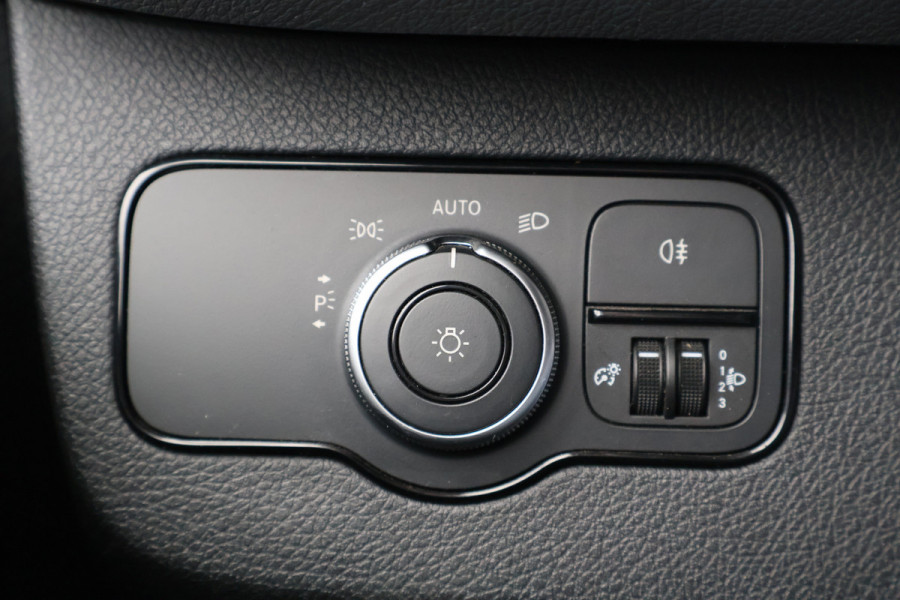 Mercedes-Benz Sprinter 317 CDI L2 H2 DC Automaat 3.5T Trekhaak