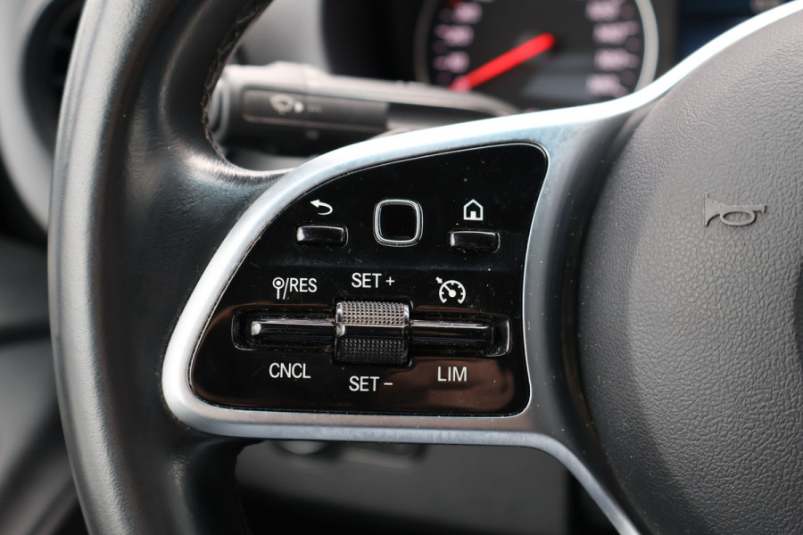 Mercedes-Benz Sprinter 317 CDI L2 H2 DC Automaat 3.5T Trekhaak