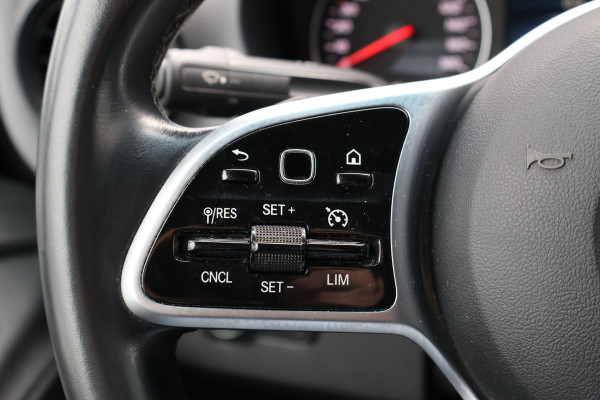 Mercedes-Benz Sprinter 317 CDI L2 H2 DC Automaat 3.5T Trekhaak