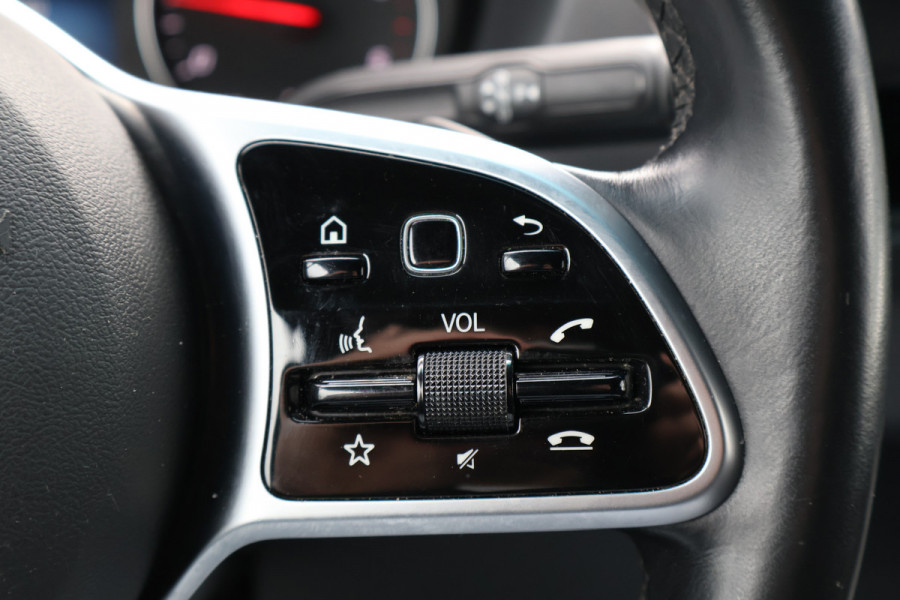 Mercedes-Benz Sprinter 317 CDI L2 H2 DC Automaat 3.5T Trekhaak