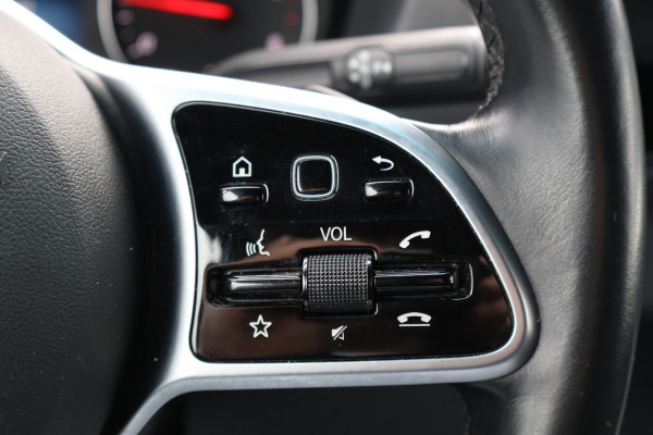 Mercedes-Benz Sprinter 317 CDI L2 H2 DC Automaat 3.5T Trekhaak