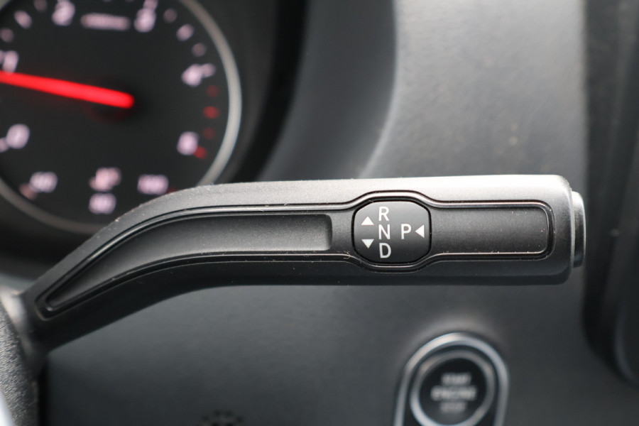 Mercedes-Benz Sprinter 317 CDI L2 H2 DC Automaat 3.5T Trekhaak