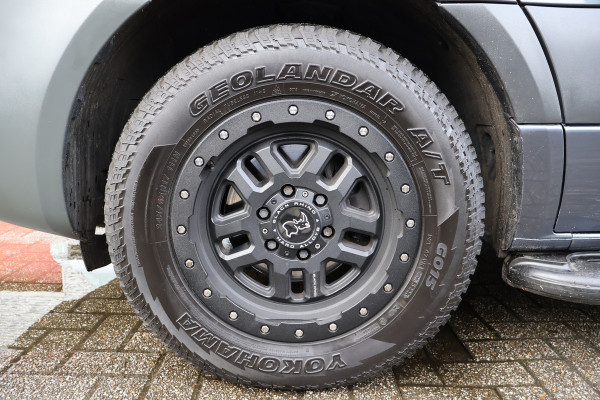 Mercedes-Benz Sprinter 317 CDI L2 H2 DC Automaat 3.5T Trekhaak