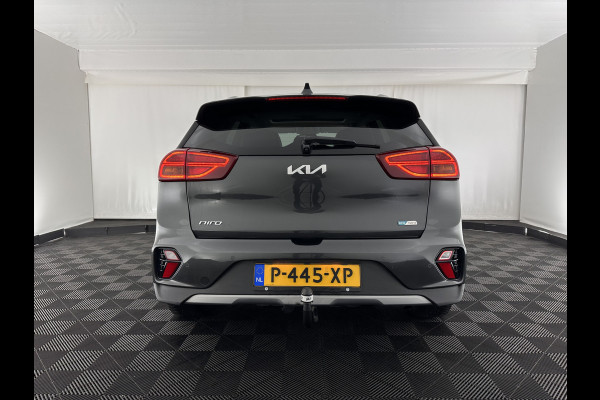 Kia Niro 1.6 GDi Hybrid ExecutiveLine (INCL-BTW) Aut. *PANO |  LEATHER | FULL-LED | NAVI-FULLMAP | DIGI-COCKPIT | HEATED-COMFORTSEATS | CAMERA | DAB+ | KEYLESS | ECC | SHIFTPADDLES | ADAPTIVE-CRUISE | LANE-ASSIST | 16"ALU*