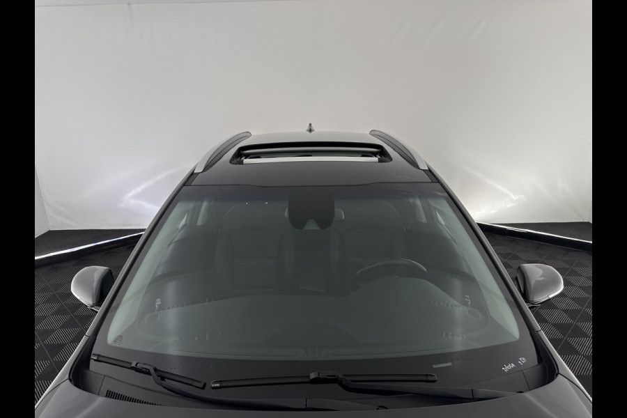 Kia Niro 1.6 GDi Hybrid ExecutiveLine (INCL-BTW) Aut. *PANO |  LEATHER | FULL-LED | NAVI-FULLMAP | DIGI-COCKPIT | HEATED-COMFORTSEATS | CAMERA | DAB+ | KEYLESS | ECC | SHIFTPADDLES | ADAPTIVE-CRUISE | LANE-ASSIST | 16"ALU*