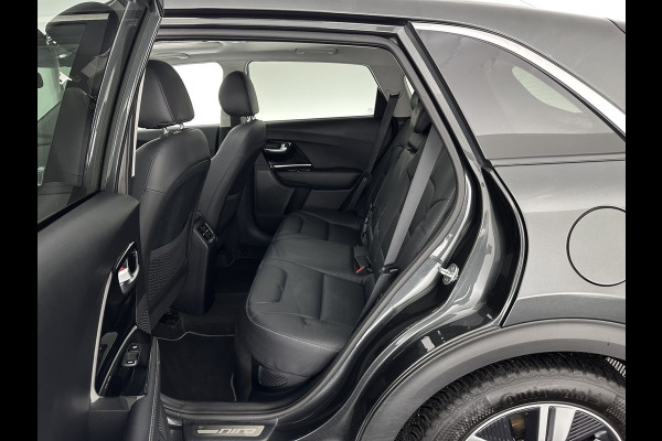 Kia Niro 1.6 GDi Hybrid ExecutiveLine (INCL-BTW) Aut. *PANO |  LEATHER | FULL-LED | NAVI-FULLMAP | DIGI-COCKPIT | HEATED-COMFORTSEATS | CAMERA | DAB+ | KEYLESS | ECC | SHIFTPADDLES | ADAPTIVE-CRUISE | LANE-ASSIST | 16"ALU*