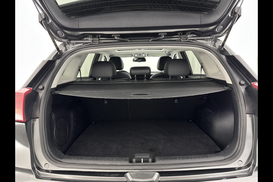 Kia Niro 1.6 GDi Hybrid ExecutiveLine (INCL-BTW) Aut. *PANO |  LEATHER | FULL-LED | NAVI-FULLMAP | DIGI-COCKPIT | HEATED-COMFORTSEATS | CAMERA | DAB+ | KEYLESS | ECC | SHIFTPADDLES | ADAPTIVE-CRUISE | LANE-ASSIST | 16"ALU*