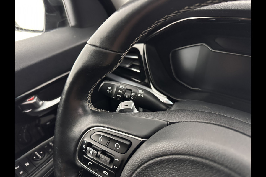 Kia Niro 1.6 GDi Hybrid ExecutiveLine (INCL-BTW) Aut. *PANO |  LEATHER | FULL-LED | NAVI-FULLMAP | DIGI-COCKPIT | HEATED-COMFORTSEATS | CAMERA | DAB+ | KEYLESS | ECC | SHIFTPADDLES | ADAPTIVE-CRUISE | LANE-ASSIST | 16"ALU*