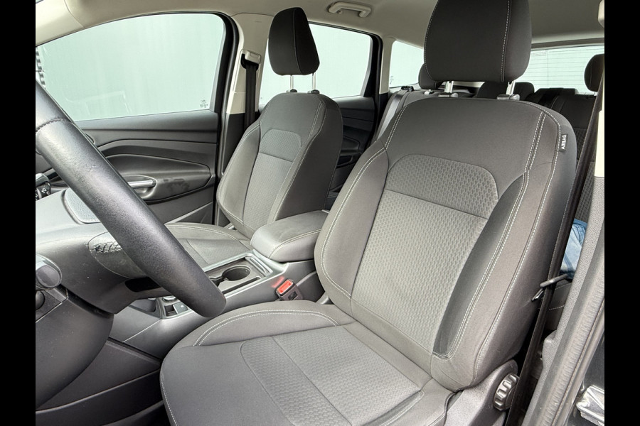 Ford Kuga BWJ 2019 | 1.5T 150PK Trend Ultimate | TREKHAAK | CARPLAY | CLIMA | NAVI | CRUISE