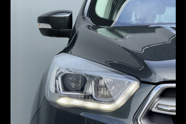 Ford Kuga BWJ 2019 | 1.5T 150PK Trend Ultimate | TREKHAAK | CARPLAY | CLIMA | NAVI | CRUISE