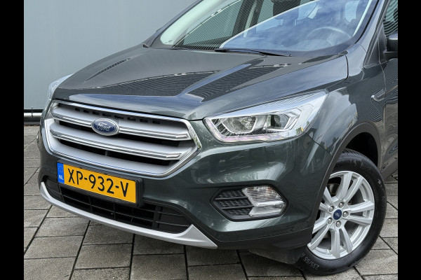 Ford Kuga BWJ 2019 | 1.5T 150PK Trend Ultimate | TREKHAAK | CARPLAY | CLIMA | NAVI | CRUISE