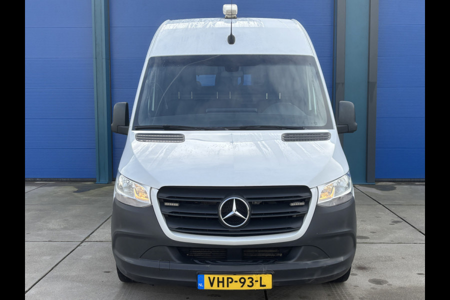 Mercedes-Benz Sprinter 314 2.2 CDI L1H2 | Automaat | Parkeer Camera | Navi | Leer