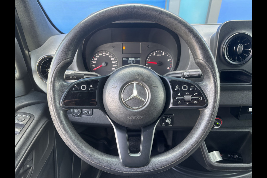Mercedes-Benz Sprinter 314 2.2 CDI L1H2 | Automaat | Parkeer Camera | Navi | Leer