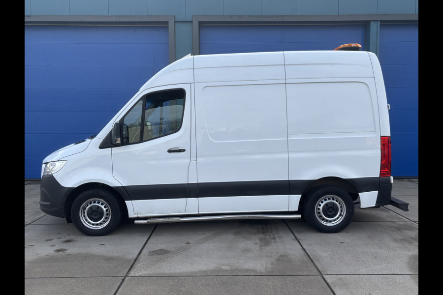 Mercedes-Benz Sprinter 314 2.2 CDI L1H2 | Automaat | Parkeer Camera | Navi | Leer