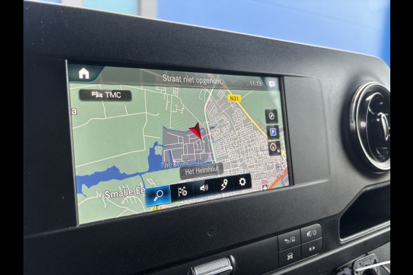Mercedes-Benz Sprinter 314 2.2 CDI L1H2 | Automaat | Parkeer Camera | Navi | Leer