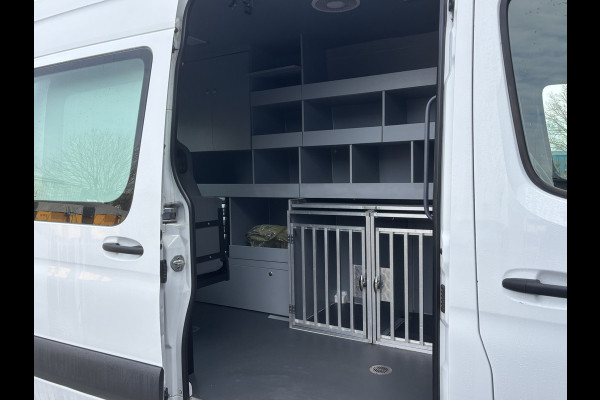 Mercedes-Benz Sprinter 314 2.2 CDI L1H2 | Automaat | Parkeer Camera | Navi | Leer