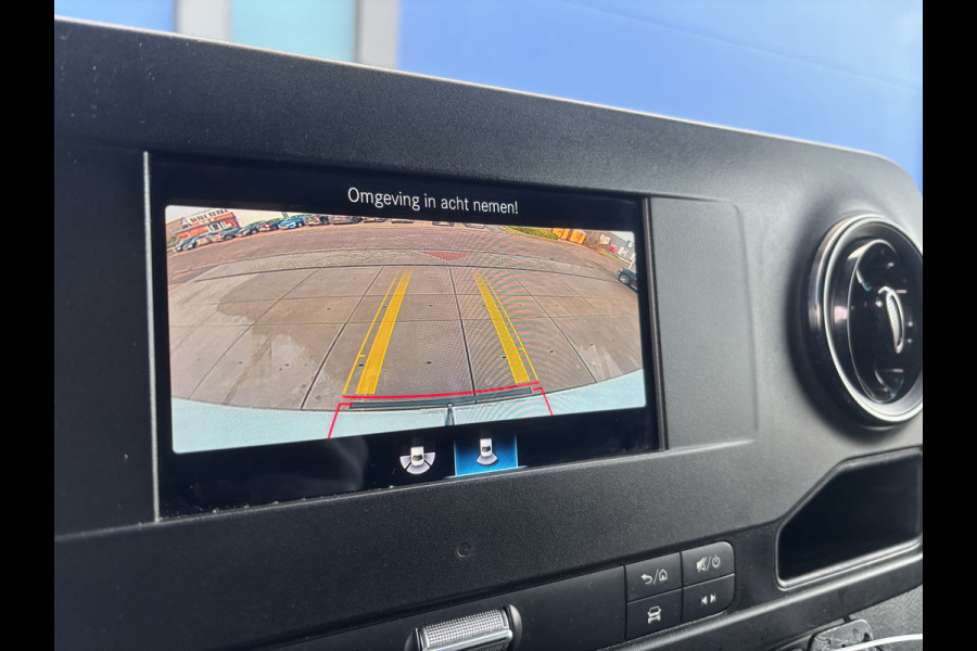 Mercedes-Benz Sprinter 314 2.2 CDI L1H2 | Automaat | Parkeer Camera | Navi | Leer