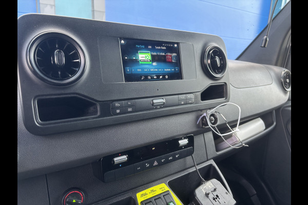 Mercedes-Benz Sprinter 314 2.2 CDI L1H2 | Automaat | Parkeer Camera | Navi | Leer