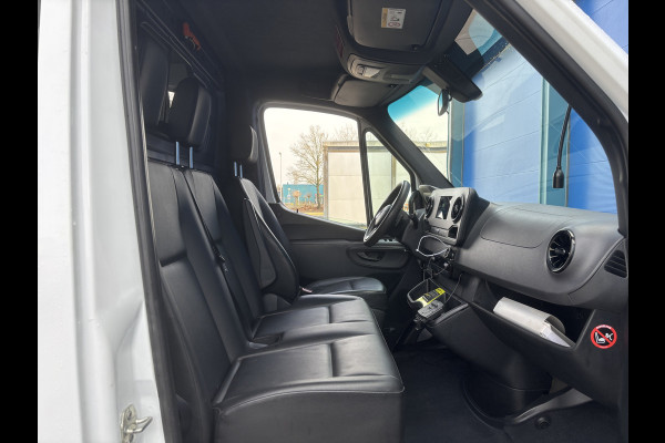 Mercedes-Benz Sprinter 314 2.2 CDI L1H2 | Automaat | Parkeer Camera | Navi | Leer