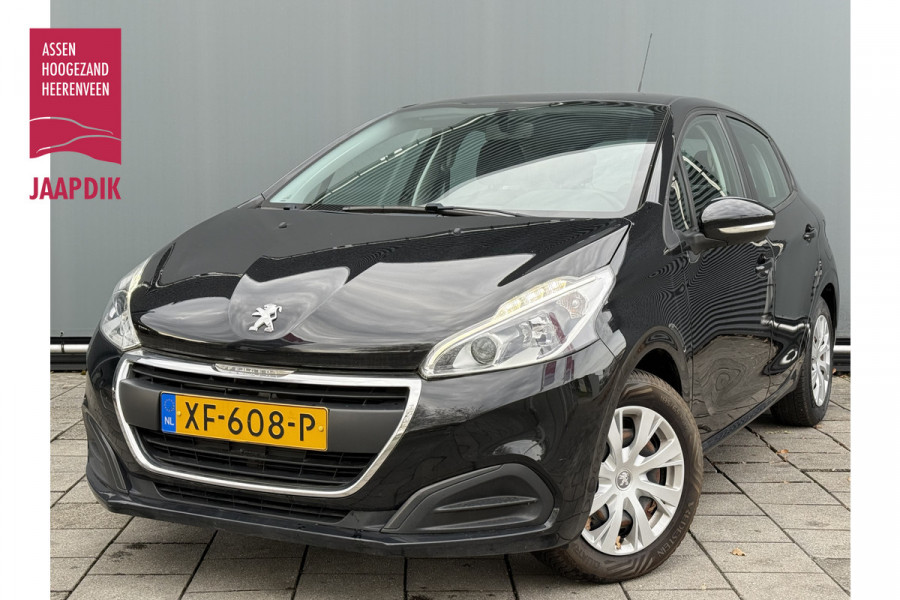 Peugeot 208 BWJ 2019 / 82 PK 1.2 Active | Nwe distributieriem | AIRCO | NAVI | CRUISE | PDC | ELEKTRISCH PAKKET