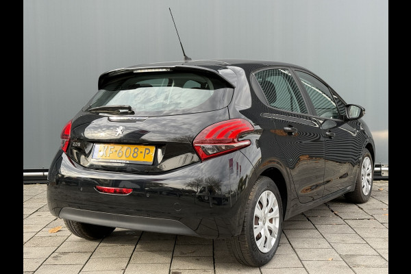 Peugeot 208 BWJ 2019 / 82 PK 1.2 Active | Nwe distributieriem | AIRCO | NAVI | CRUISE | PDC | ELEKTRISCH PAKKET