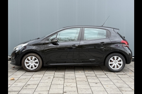 Peugeot 208 BWJ 2019 / 82 PK 1.2 Active | Nwe distributieriem | AIRCO | NAVI | CRUISE | PDC | ELEKTRISCH PAKKET