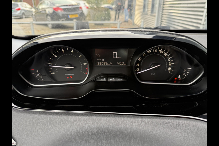 Peugeot 208 BWJ 2019 / 82 PK 1.2 Active | Nwe distributieriem | AIRCO | NAVI | CRUISE | PDC | ELEKTRISCH PAKKET