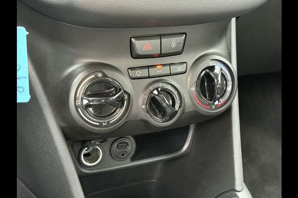 Peugeot 208 BWJ 2019 / 82 PK 1.2 Active | Nwe distributieriem | AIRCO | NAVI | CRUISE | PDC | ELEKTRISCH PAKKET
