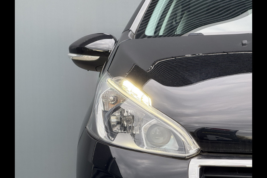 Peugeot 208 BWJ 2019 / 82 PK 1.2 Active | Nwe distributieriem | AIRCO | NAVI | CRUISE | PDC | ELEKTRISCH PAKKET
