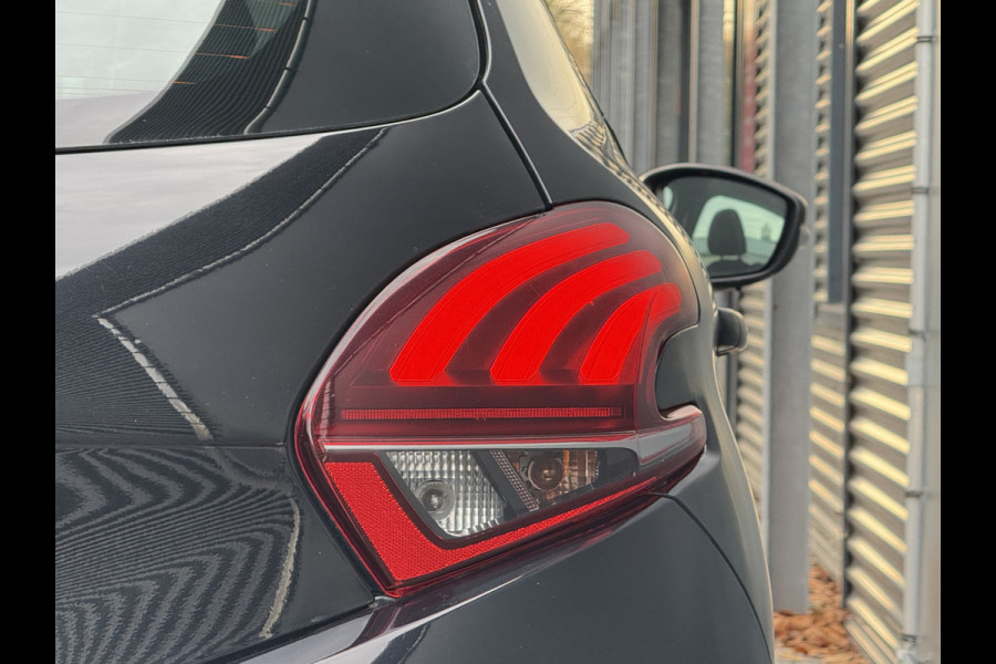 Peugeot 208 BWJ 2019 / 82 PK 1.2 Active | Nwe distributieriem | AIRCO | NAVI | CRUISE | PDC | ELEKTRISCH PAKKET