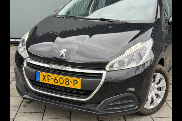 Peugeot 208 BWJ 2019 / 82 PK 1.2 Active | Nwe distributieriem | AIRCO | NAVI | CRUISE | PDC | ELEKTRISCH PAKKET